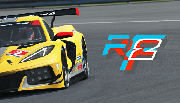 rFactor 2 PC Game Download For Free