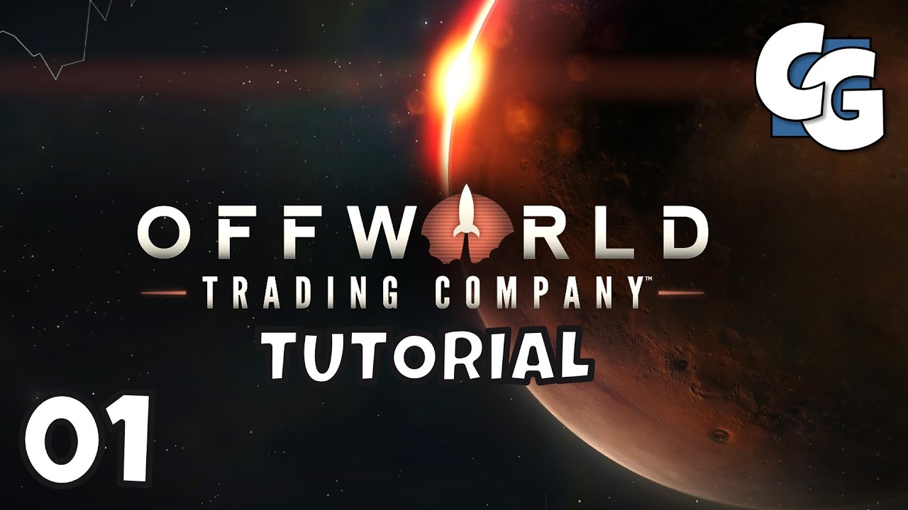 7 TIPS FROM OFFWORLD TRADING COMPANY FOR BEGINNERS