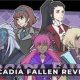 ARCADIA FALLEN REVIEW - SOMETHING WICKED THIS WAY COMES