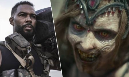 Zack Snyder says the sequel to 'Army of The Dead' will feature a wild new addition.