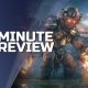 BRIGHT MEMORY: INFINITE REVIEW - BLASTING REALITY ASIDE