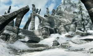 Bethesda shares a small update to the Skyrim patch notes for the Anniversary edition of November 22nd