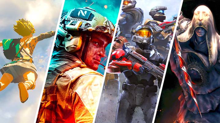 E3 2021: What we Loved, What we Didn't, and What Was Left Out