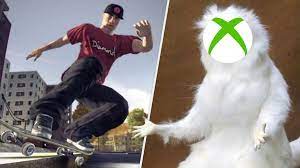 EA Confirms Skate 2 Server Closure the Day After It Is Available To Xbox Game Pass