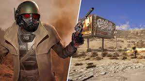 New Vegas Fan Sequel to 'Fallout' Gets the 4K Remaster It Deserves