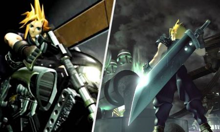 Cloud Voice Actor on Final Fantasy 7 Fired from TV Show for Refusing the COVID Vaccine