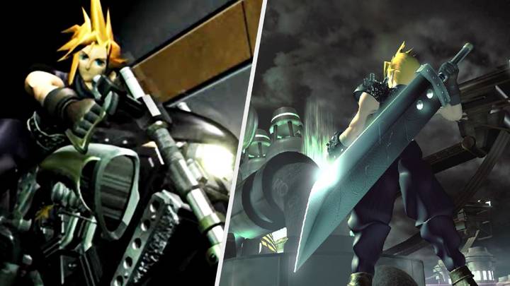Cloud Voice Actor on Final Fantasy 7 Fired from TV Show for Refusing the COVID Vaccine