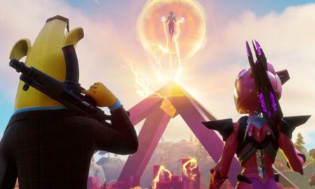Fortnite: The End Event- Start Date, Time and What You Need to Know
