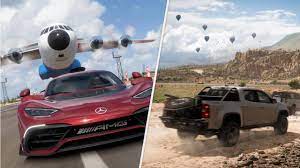 'Forza Horizon 5' Has 800,000 Players And It's Not Even Out Yet