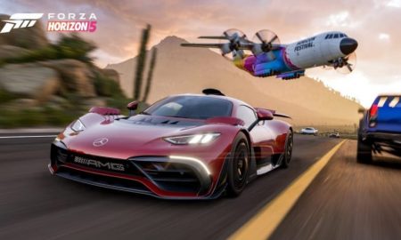 Forza Horizon 5: What are Accolades?