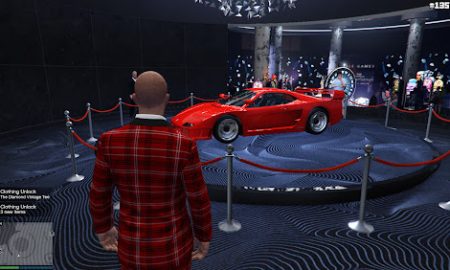 GTA Online Podium Car This week & How to Get It Everytime