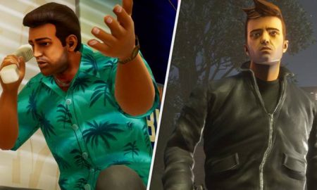 Rockstar Confirms 'GTA Trilogy Radio Stations', and They Are Missing Some Bangers