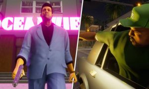 Rockstar has remastered some GTA Trilogy Cheat Codes