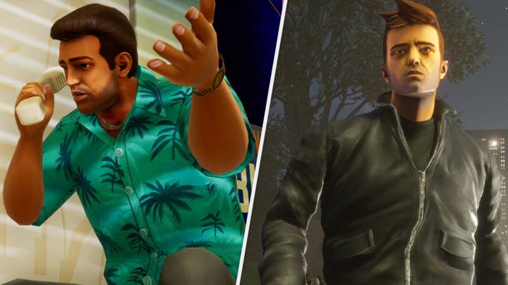 Rockstar Confirms 'GTA Trilogy Radio Stations', and They Are Missing Some Bangers