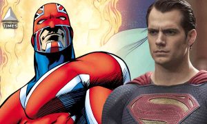 Henry Cavill Wants to Play an Iconic Marvel Hero