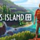 LEN'S ISLAND PREVIEW - CRAFT AND CONQUER