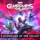 MARVEL'S GUARDIANS of THE GALAXY REVIEW - A FLARKIN' GOOD TIME