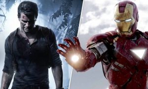 Uncharted creator to create a new Marvel game