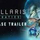 Paradox launches Stellaris 3.2 patch. Aquatics species pack now available