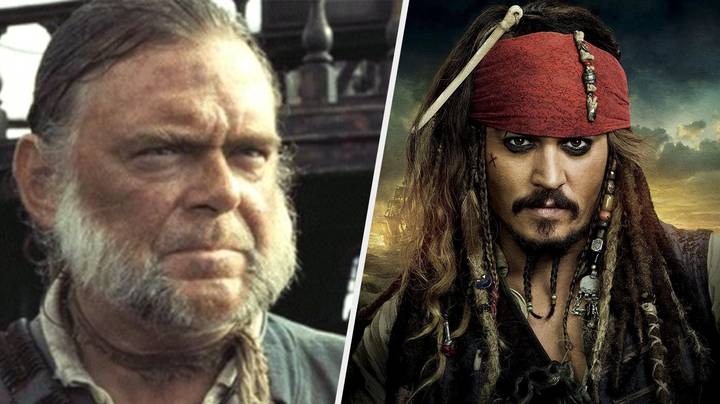 Johnny Depp, Pirates of the Caribbean Actor, Calls for Jack Sparrow's Return