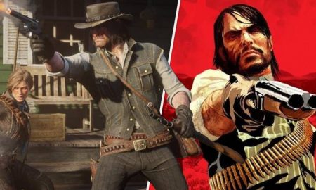 Insider: 'Red Dead Redemption" Remake Will Follow the GTA Trilogy
