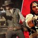 Insider: 'Red Dead Redemption" Remake Will Follow the GTA Trilogy