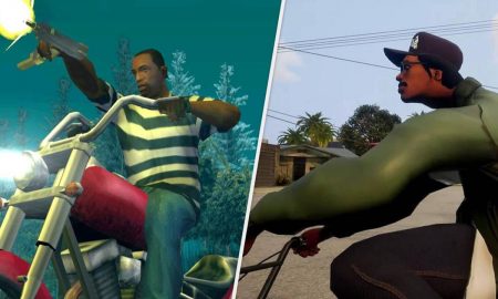 Rockstar Games "Sincerely Apologises” For State Of Remastered Trilogy