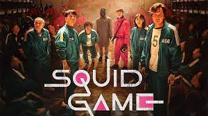 SQUID GAME REVIEW: WHAT WOUL YOU DO?