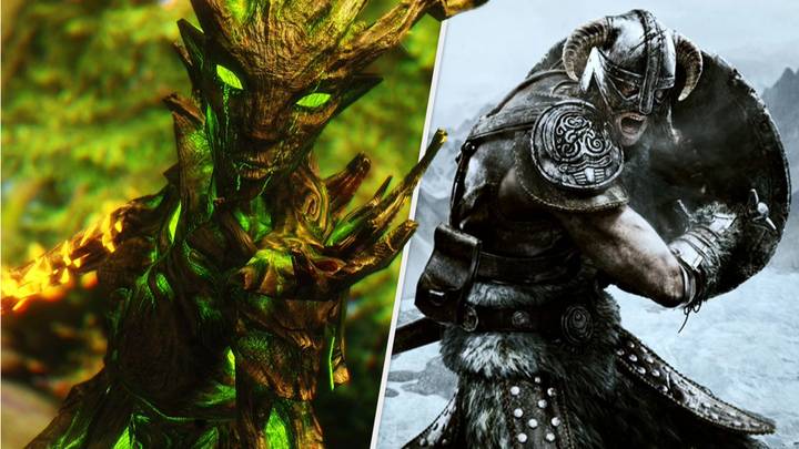 Skyrim Anniversary Edition Price Reduced for 'Special Edition Owners'