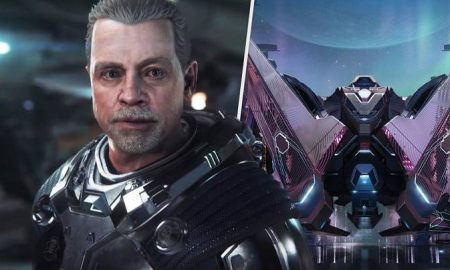 Star Citizen has raised $400 million and is no closer to a proper release