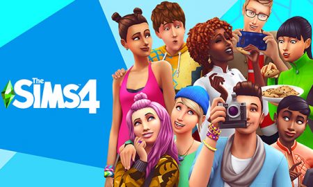 THE SIMS 4 MODERN KIT PACK IS ANNOUNCED