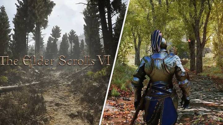 Bethesda Boss says 'The Elder Scrolls 6’ Will Last Us at Least Ten Years