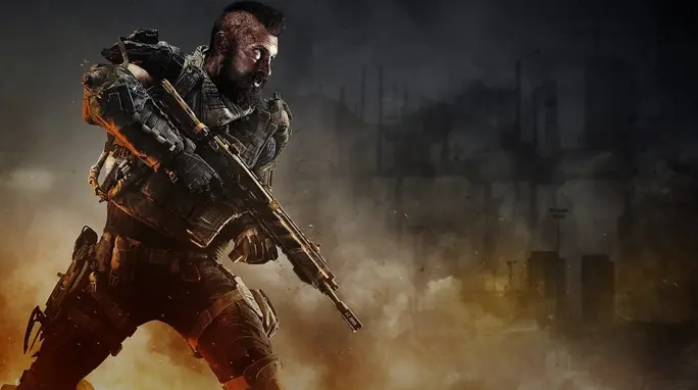 Call of Duty 2023: Leaked Images Show Futuristic Black Ops Entry