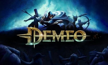 DEMEO: PC Edition GETS APRIL Release Date, 2022 Roadmap REVEALED