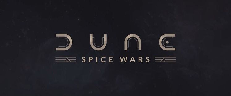 DUNE: SPICE WARS IS A REAL-TIME STRATEGY GAME WITH 4X ELEMENTS FROM NORTHGARD'S DEVELOPER