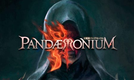 FFXIV Maintenance Patch 6.01 is Scheduled, Pandaemonium Raid Coming Soon