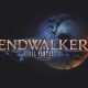 FINAL FANTASY 14 SALES and FREE TRIAL TEMPORARILY SUSPENDED ENDWALKER LOGIN ISSUES PERIST