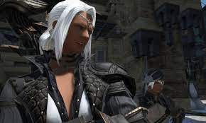 Final Fantasy XIV Maintenence – 8 hours of downtime