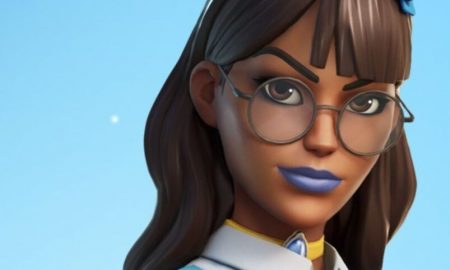 Fortnite: How To Get The Blizzabelle Skin For Free