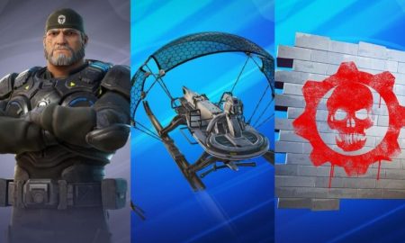 Fortnite Gears of War Skins - Price, Challenges and Release Date - What You Need to Know