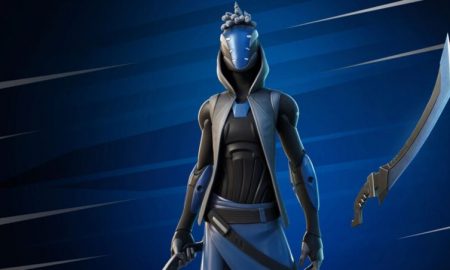 Fortnite: How to Get the Sultura Skin
