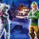 Fortnite Winterfest 2021: Details, Release Dates, Christmas Event Leaks and More