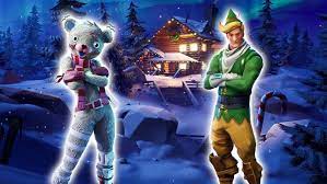Fortnite Winterfest 2021: Details, Release Dates, Christmas Event Leaks and More