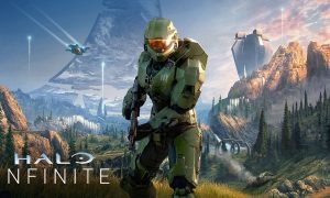 Halo Infinite Release Day Countdown: Campaign News and Multiplayer Leaks. Price, Trailers and More.