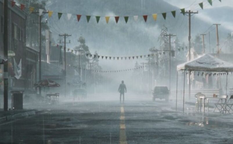 Remedy: Alan Wake 2 Doesn't Have to Be The First Game You Play