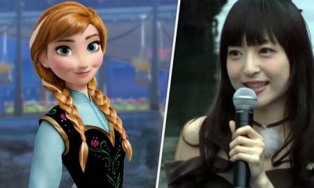 Sayaka Kanda, Actor in 'Frozen' and 'Kingdom Hearts 3'Dies at 35