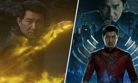 Officially Confirmed: Shang-Chi Sequel and Disney Plus Series