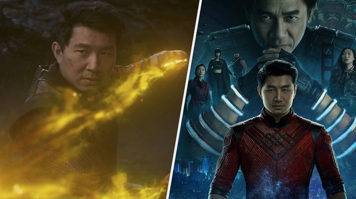 Officially Confirmed: Shang-Chi Sequel and Disney Plus Series