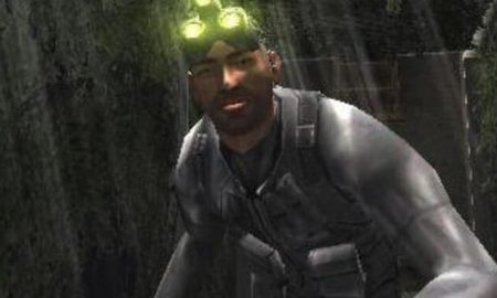 Splinter Cell Remake in Development that Reportedly Gives Justice To Original
