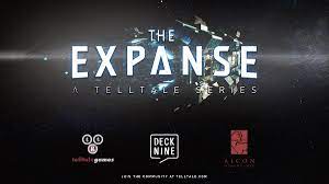 Telltale and Deck Nine are creating an Expanse game